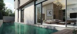 Sayang Villa (D15), Detached #576823631